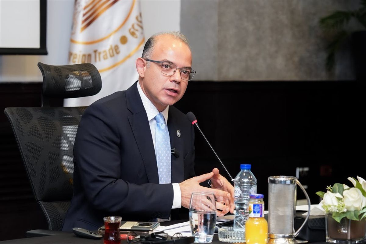 محمد فريد: مصر تتصدر دول أفريقيا في جذب الاستثمار الأجنبي المباشر