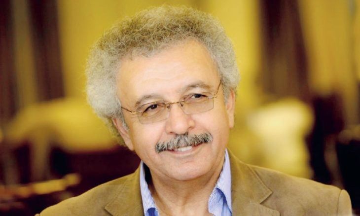 الروائي الفلسطيني إبراهيم نصر الله يفوز بجائزة نيوستاد العالمية للآداب 2026