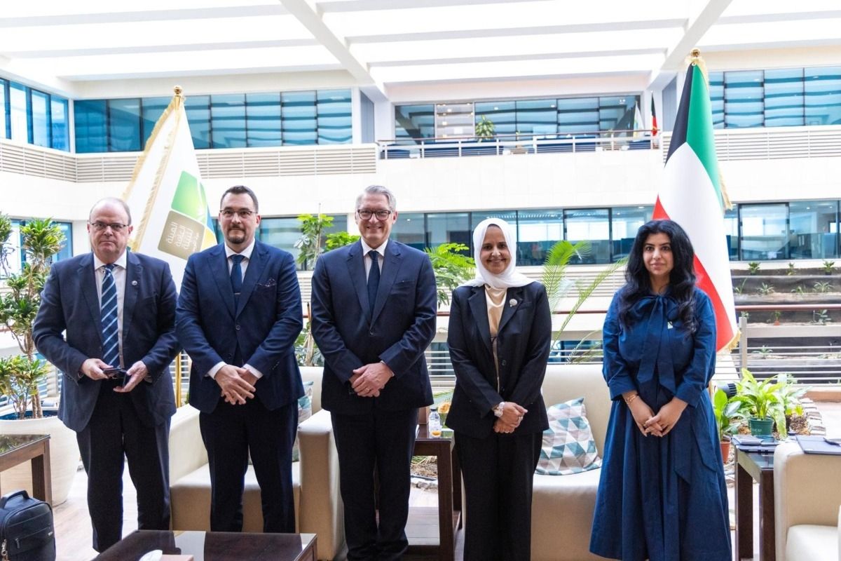 نبأ هام .. الفليج: تبني الحلول الحديثة لتعزيز كفاءة الإنتاج الزراعي وترشيد استخدام المياه - بوابة مصر الجديدة