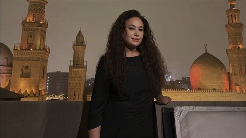 بدء تصوير مسلسل "دم على نهد" بمدينة الإنتاج الإعلامي