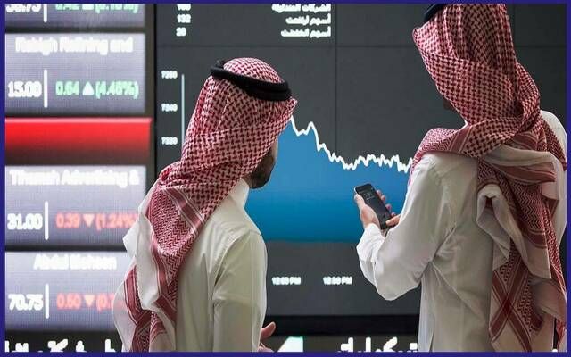 تداول اليوم .. السوق السعودي.. ضغوط بيعية على مجموعة أسهم قيادية ومتوسطة بثاني جلسات الأسبوع - بوابة مصر الجديدة