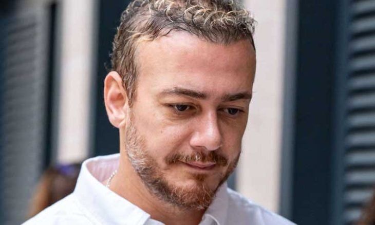 والد سعد لمجرد: “ولدي مظلوم”… تضامن فني وعائلي واسع بعد الحكم الاستئنافي وتشديد العقوبة- (تدوينات)