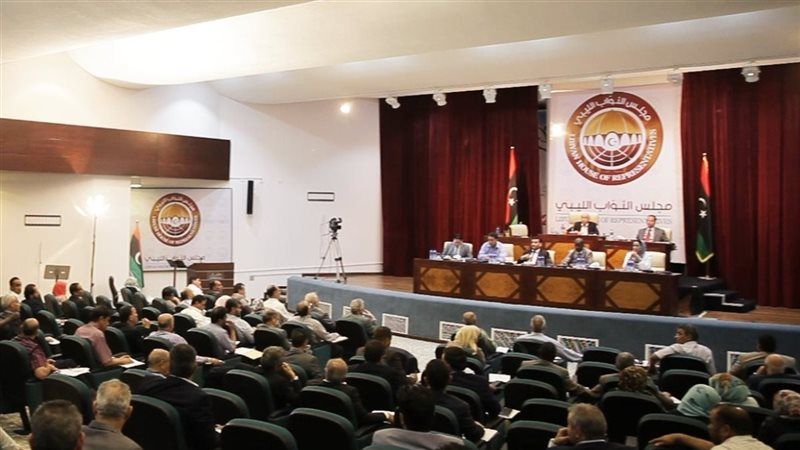 تفتح الباب لمزدوجي الجنسية، أبرز التعديلات التي أقرها مجلس النواب الليبي بشأن الانتخابات الرئاسية