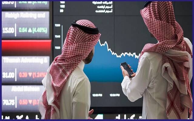 تداول اليوم .. "تداول": 1.16 مليار ريال صافي شراء للسعوديين الأسبوع الماضي واتجاه بيعي للأجانب - بوابة مصر الجديدة