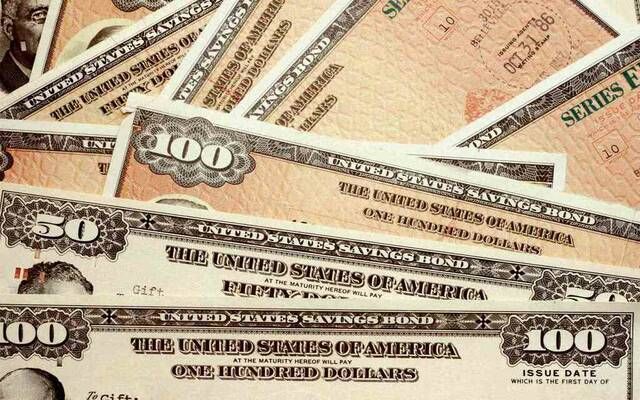 تداول اليوم .. عوائد السندات الأمريكية ترتفع وسط صعود النفط ومخاوف التضخم العالمي - بوابة مصر الجديدة