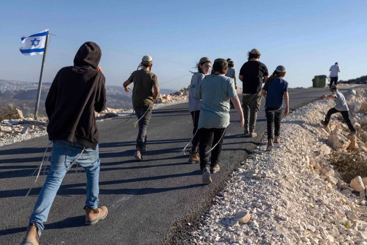 الاحتلال يكشف عن مخطط استيطاني لفصل شمال الضفة عن وسطها وجنوبها… ويستعد لتقسيم التجمع الحضري لرام الله والبيرة