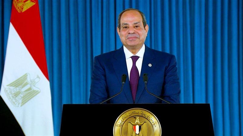 قراران جمهوريان لدعوة مجلسي النواب والشيوخ للإنعقاد في دورتهما الجديدة