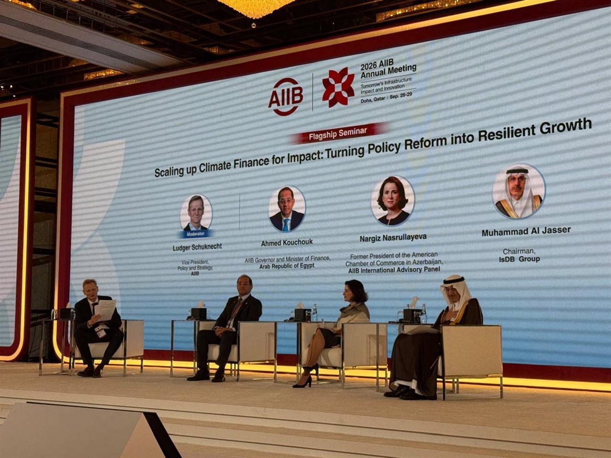 وزير المالية: تحويل الإصلاحات الاقتصادية إلى استثمارات حقيقية لتحقيق نمو أكثر استدامة
