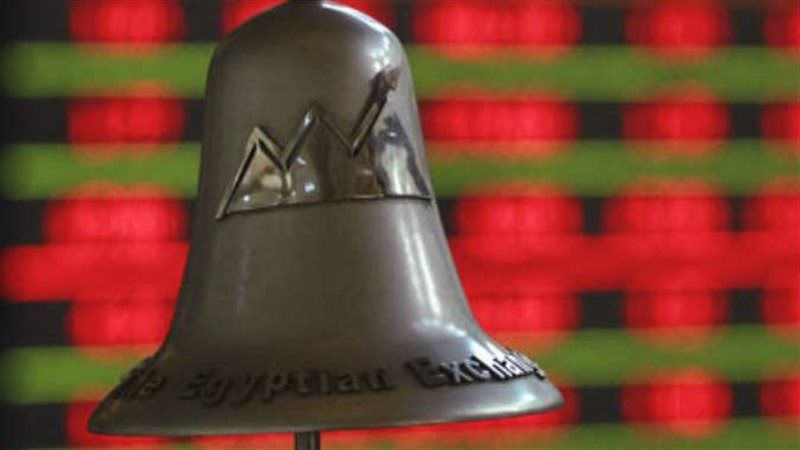 369.6 مليار جنيه قيمة التداول بالبورصة خلال جلسة منتصف الأسبوع