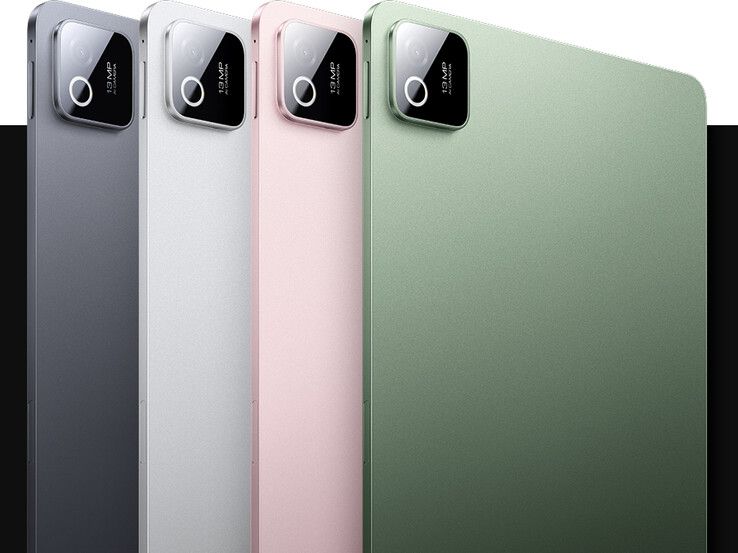 Color options