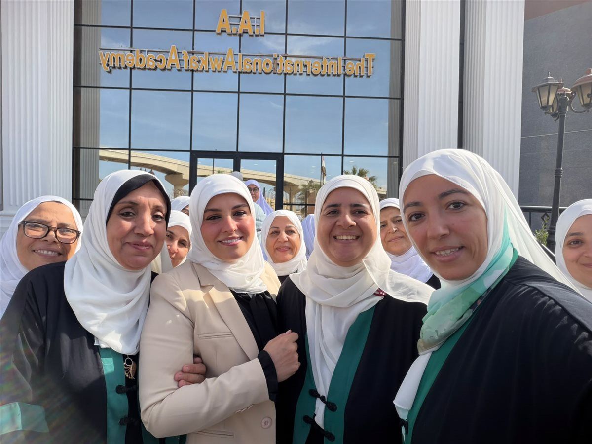 "الأوقاف" تنظم دورة تدريبية لـ الواعظات حول مواجهة العنف الأسري وتعزيز الوعي المجتمعي