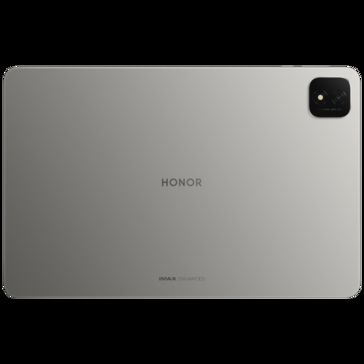 Honor MagicPad 4 rear view