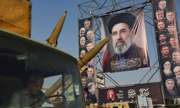 الحرس الثوري الإيراني: ترامب كاذب كبير ويجب إخبار الأمريكيين بالحقيقة