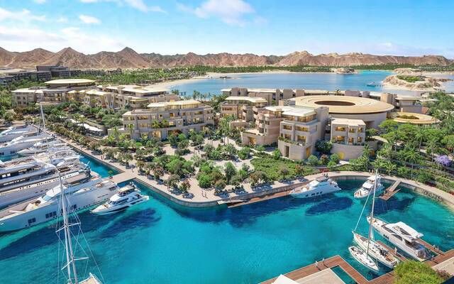 تداول اليوم .. نمو عدد الغرف الفندقية المرخّصة بالسعودية 13.2% خلال الربع الثاني من 2026 - بوابة مصر الجديدة
