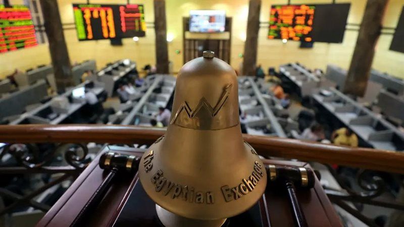 البورصة تخسر 20 مليار جنيه بنهاية تعاملات شهر سبتمبر