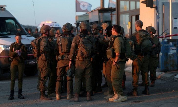 بجيشها ووزرائها… إسرائيل تفرض “منظومة إرهابية” على 3 ملايين فلسطيني بالضفة الغربية