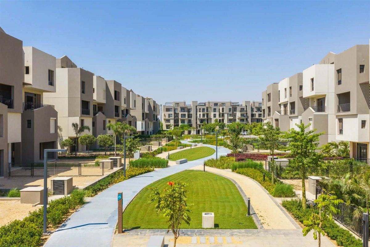 «سوديك إيست».. مستوى جديد من الحياة الراقية شرق القاهرة.. مجتمع متكامل وخدمات فاخرة