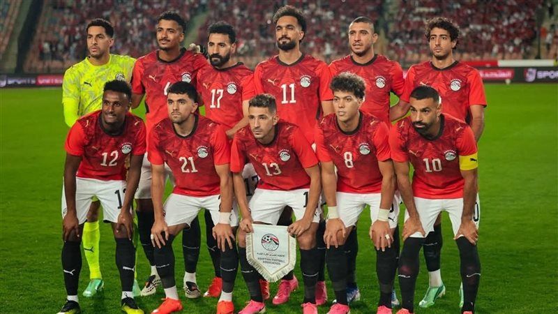 20 جنيها للدرجة الثالثة، طرح تذاكر مباراة مصر وجنوب أفريقيا بأسعار مخفضة
