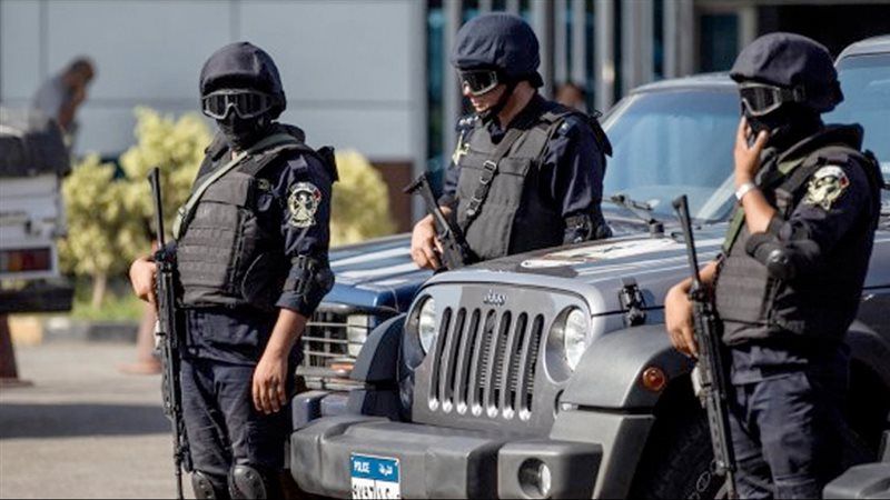 ضبط مصانع لتعبئة وتداول منتجات مجهولة المصدر في 3 محافظات