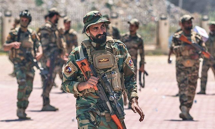 3 فصائل عراقية تبدي مرونة في ملف حصر السلاح