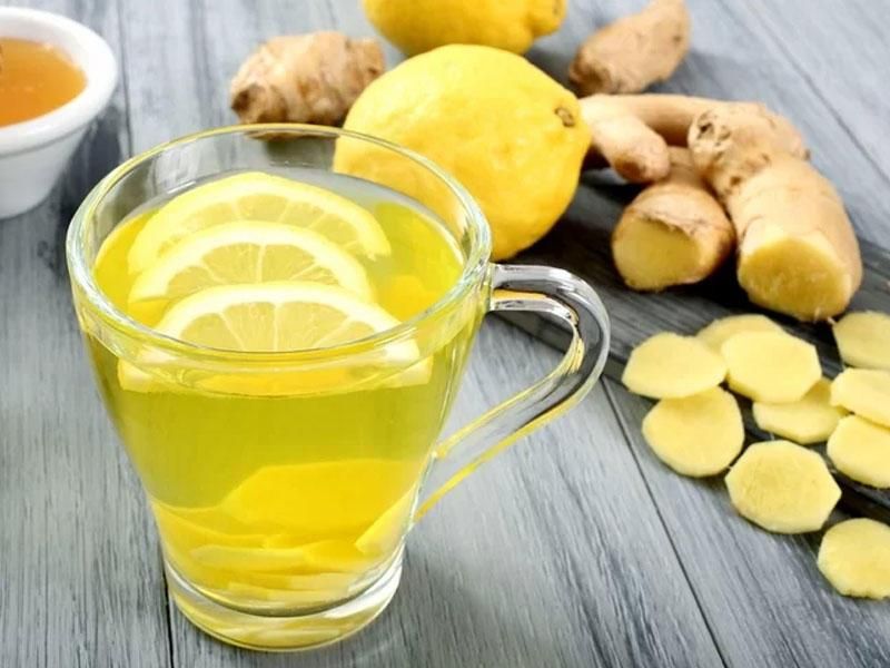 أعشاب دافئة تساعد على تهدئة أعراض نزلات البرد