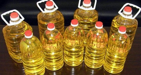 ارتفاع العباد وانخفاض الكريستال، أسعار الزيت اليوم الأحد 4 أكتوبر 2026