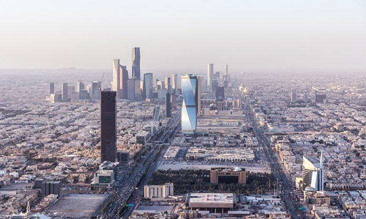 السعودية ستلغي حفل جوائز «صُنّاع الترفيه» في ظل إعادة السلطات المالية ترتيب أولويات الإنفاق