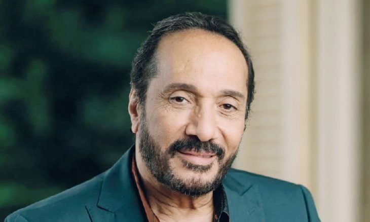 بعد اعتذاره واعتراضه على الميزانية علي الحجار يعود لمهرجان الموسيقى العربية