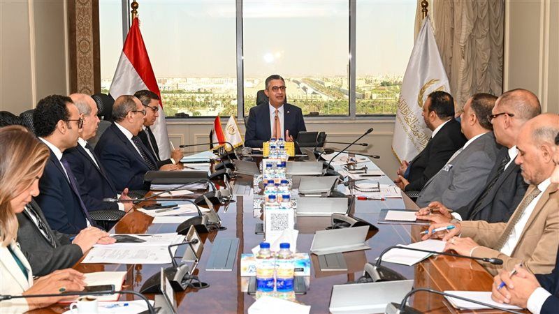 وزير التموين يتوجه إلى مدريد للمشاركة في معرض دولي عن الفاكهة