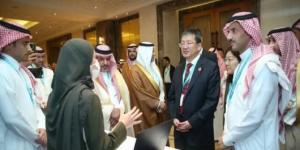 "السعودية للكهرباء" تستعرض خطتها الاستثمارية في منتدى الطاقة "السعودي الصيني"