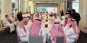 مجلس الأعمال القطري السعوي يُناقش تسهيل التبادل التجاري والاستثماري