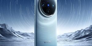 ‏Vivo قد تقوم بدمج الاتصالات عبر الأقمار الصناعية مع +Vivo X100 Pro
