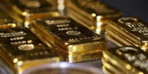 ارتفاع الذهب عالميًا لأعلى مستوى منذ 3 أسابيع