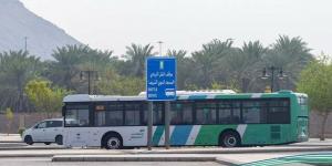 مشروع "حافلات المدينة المنورة" يستأنف خدمة نقل المستفيدين عبر أكثر من 100 محطة