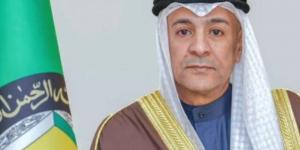 البديوي: دول الخليج تشدد على ضبط النفس للحفاظ على أمن واستقرار المنطقة