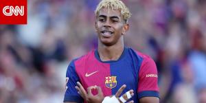 هكذا أعلن برشلونة عن تجديد عقد لامين يامال