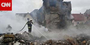 "خطير".. الكرملين ينتقد سماح حلفاء أوكرانيا باستخدامها صواريخ بعيدة المدى لضرب العمق الروسي