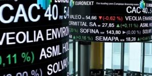 الأسهم الأوروبية تواصل الصعود للجلسة الرابعة.. ومكاسب قوية لقطاع التعدين