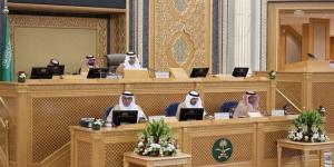 الشورى يوجه بتسريع جاهزية مصانع صندوق الاستثمارات العامة لمشاريع الطاقة المتجددة