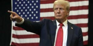 الرئيس الأمريكي: الرسوم الجمركية على معظم الدول ستتراوح بين 15% و20%