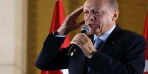 أردوغان: تقربنا من الأكراد وأثبتنا لهم أننا نريد مصلحة تركيا