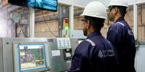 "أنابيب الشرق" تكلف الرئيس المالي للشركة بشغل منصب الرئيس التنفيذي مؤقتاً