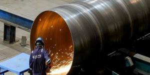 أرباح "أنابيب الشرق" ترتفع 26.7% بالربع الأول المنتهي في يونيو 2025