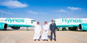 طيران ناس الأقل شكاوى ومطار الملك خالد الأفضل بين المطارات الدولية