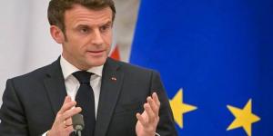 الرئيس الفرنسي يعلن اعتزامه الاعتراف بالدولة الفلسطينية سبتمبر المقبل