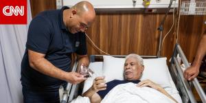مصر.. ما الهدية التي قدمها وفد النادي الأهلي إلى حسن شحاتة في المستشفى؟