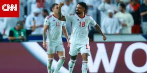 بعد الفوز على سلطنة عُمان.. هذا ما تحتاجه الإمارات لحسم التأهل إلى كأس العالم 2026