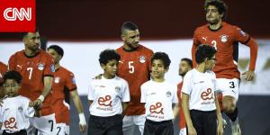 اتحاد الكرة المصري يتلقى رسالة من نظيره المغربي بعد تأهل "الفراعنة" إلى مونديال 2026