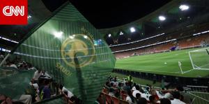 السعودية والعراق.. ماذا يحتاج كل منهما لحسم التأهل إلى كأس العالم 2026؟