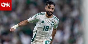 السعودية.. تفاعل على تصريح صالح أبو الشامات بعد الفوز أمام إندونيسيا